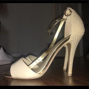 Chinese Laundry Heels